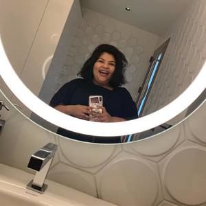 Meet your Posher, Karla